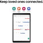 Like New - Samsung Galaxy Tab A 10.1 128 GB Wifi Tablet 2019 Silver